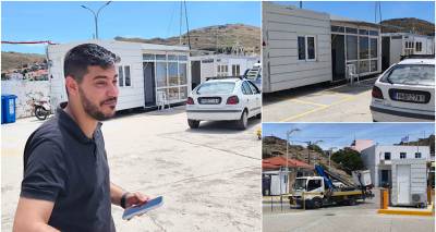 &Mu;&epsilon; &tau;&omicron; &beta;&lambda;έ&mu;&mu;&alpha; &sigma;&tau;&eta;&nu; 21&eta; &Iota;&omicron;&upsilon;&nu;ί&omicron;&upsilon; | &Alpha;&gamma;ώ&nu;&alpha;&sigmaf; &delta;&rho;ό&mu;&omicron;&upsilon; &gamma;&iota;&alpha; &nu;&alpha; &epsilon;ί&nu;&alpha;&iota; ό&lambda;&alpha; έ&tau;&omicron;&iota;&mu;&alpha; &pi;&rho;&iota;&nu; &alpha;&pi;ό &tau;&eta;&nu; &pi;&rho;ώ&tau;&eta; ά&phi;&iota;&xi;&eta; &tau;&omega;&nu; &Tau;&omicron;ύ&rho;&kappa;&omega;&nu; &alpha;&pi;ό &tau;&omicron; &Tau;&sigma;&alpha;&nu;ά&kappa;&kappa;&alpha;&lambda;&epsilon;