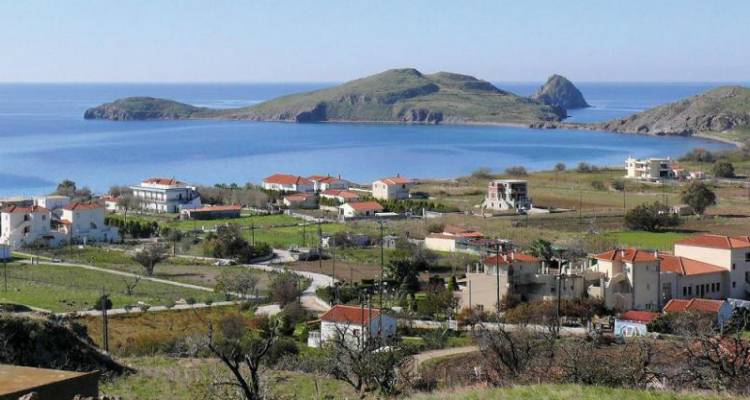&Phi;&omega;&tau;&omicron;&gamma;&rho;&alpha;&phi;ί&alpha;: limnosgreece
