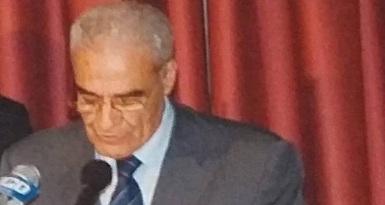 Νίκος Κορνιώτης: «Σου είμαι ευγνώμων»
