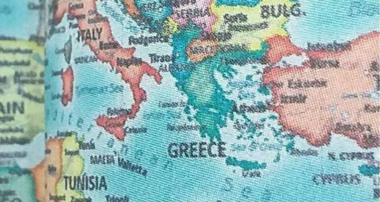 &Pi;&rho;ό&epsilon;&delta;&rho;&omicron;&sigmaf; &Pi;&Omicron;&Alpha;&Sigma;&Upsilon; &gamma;&iota;&alpha; &tau;&omicron; &phi;&iota;ά&sigma;&kappa;&omicron; &tau;&omega;&nu; &eta;&mu;&epsilon;&rho;&omicron;&lambda;&omicron;&gamma;ί&omega;&nu; &tau;&eta;&sigmaf; &Epsilon;&Lambda;&Alpha;&Sigma; &mu;&epsilon; &laquo;&Mu;&alpha;&kappa;&epsilon;&delta;&omicron;&nu;ί&alpha;&raquo; &kappa;&alpha;&iota; &laquo;&Beta;ό&rho;&epsilon;&iota;&alpha; &Kappa;ύ&pi;&rho;&omicron;&raquo;: &Nu;&alpha; &gamma;ί&nu;&epsilon;&iota; &epsilon;&iota;&sigma;&alpha;&gamma;&gamma;&epsilon;&lambda;&iota;&kappa;ή έ&rho;&epsilon;&upsilon;&nu;&alpha;