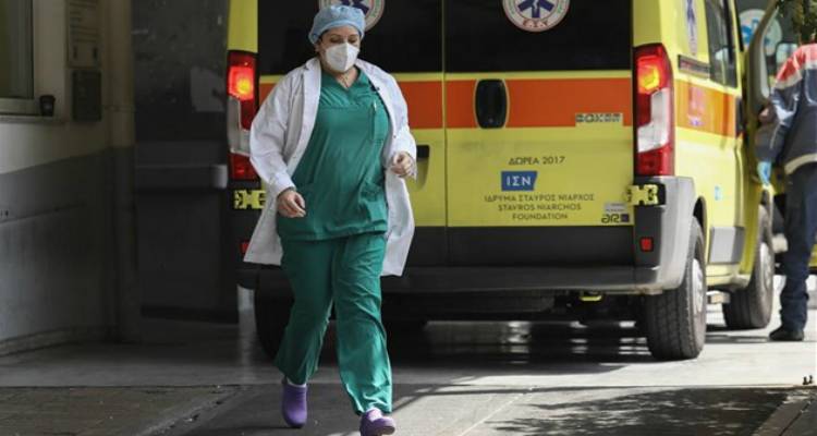 Κορωνοϊός: 11 νέα κρούσματα | Κανένας θάνατος