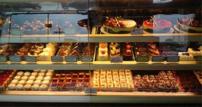 &Alpha;&upsilon;&tau;&omicron;ϊ&kappa;&alpha;&nu;&omicron;&pi;&omicron;&iota;ή&theta;&eta;&kappa;&epsilon; &mu;έ&sigma;&alpha; &sigma;&epsilon; &zeta;&alpha;&chi;&alpha;&rho;&omicron;&pi;&lambda;&alpha;&sigma;&tau;&epsilon;ί&omicron; &sigma;&tau;&eta; &Sigma;&pi;ά&rho;&tau;&eta;!