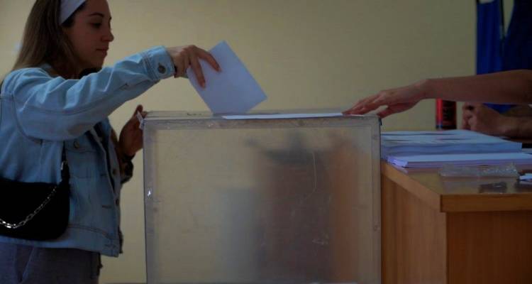 &quot;Ανεξάρτητοι&quot; στη Λήμνο | Πρώτη δύναμη η Δ.Α.Π ΝΔΦΚ στις φοιτητικές εκλογές στο Πανεπιστήμιο Αιγαίου