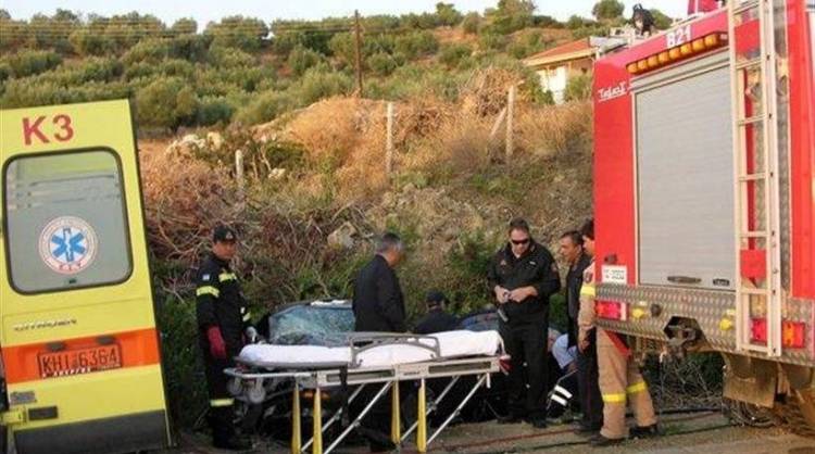 &Theta;&alpha;&nu;&alpha;&tau;&eta;&phi;ό&rho;&omicron; &sigma;&tau;&eta;&nu; ά&sigma;&phi;&alpha;&lambda;&tau;&omicron; &tau;&eta;&sigmaf; &Lambda;ή&mu;&nu;&omicron;&upsilon; - &Nu;&epsilon;&kappa;&rho;ό&sigmaf; 52&chi;&rho;&omicron;&nu;&omicron;&sigmaf;