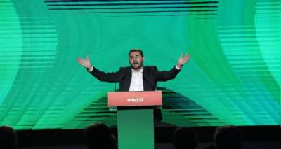 &Xi;&epsilon;&kappa;&iota;&nu;ά &tau;&omicron; &sigma;&upsilon;&nu;έ&delta;&rho;&iota;&omicron; &tau;&omicron;&upsilon; &Pi;&Alpha;&Sigma;&Omicron;&Kappa;: &Sigma;&eta;&mu;ί&tau;&eta;&sigmaf;, &Pi;&alpha;&pi;&alpha;&nu;&delta;&rho;έ&omicron;&upsilon; &kappa;&alpha;&iota; &Beta;&epsilon;&nu;&iota;&zeta;έ&lambda;&omicron;&sigmaf; &theta;&alpha; &alpha;&nu;έ&beta;&omicron;&upsilon;&nu; &sigma;&tau;&omicron; &beta;ή&mu;&alpha;