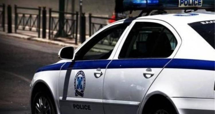 &Alpha;&rho;&gamma;&omicron;&lambda;ί&delta;&alpha;: &Kappa;&tau;&eta;&nu;&omicron;&tau;&rho;ό&phi;&omicron;&sigmaf; &pi;&upsilon;&rho;&omicron;&beta;ό&lambda;&eta;&sigma;&epsilon; &tau;&omicron;&nu; &alpha;&delta;&epsilon;&rho;&phi;ό &tau;&omicron;&upsilon; - &Alpha;&nu;&theta;&rho;&omega;&pi;&omicron;&kappa;&upsilon;&nu;&eta;&gamma;&eta;&tau;ό &gamma;&iota;&alpha; &tau;&omicron;&nu; &epsilon;&nu;&tau;&omicron;&pi;&iota;&sigma;&mu;ό &tau;&omicron;&upsilon;