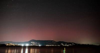&Sigma;&pi;ά&nu;&iota;&omicron;: &Omicron;&rho;&alpha;&tau;ό &tau;&omicron; &Beta;ό&rho;&epsilon;&iota;&omicron; &Sigma;έ&lambda;&alpha;&sigmaf; &sigma;&tau;&eta; &beta;ό&rho;&epsilon;&iota;&alpha; &Epsilon;&lambda;&lambda;ά&delta;&alpha;, &omicron;&iota; &phi;&omega;&tau;ό &alpha;&pi;ό &Theta;&epsilon;&sigma;&sigma;&alpha;&lambda;&omicron;&nu;ί&kappa;&eta;-&Kappa;έ&rho;&kappa;&upsilon;&rho;&alpha; -&Eta; &sigma;&pi;ά&nu;&iota;&alpha; &sigma;&upsilon;&gamma;&kappa;&upsilon;&rho;ί&alpha;