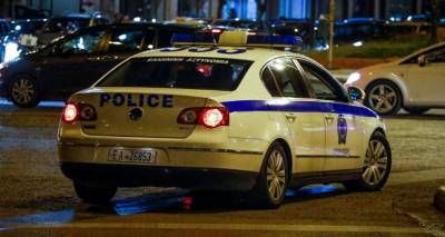 Έ&gamma;&kappa;&lambda;&eta;&mu;&alpha; &sigma;&tau;&eta; &Nu;έ&alpha; &Sigma;&mu;ύ&rho;&nu;&eta;: 38&chi;&rho;&omicron;&nu;&omicron;&sigmaf; &sigma;&kappa;ό&tau;&omega;&sigma;&epsilon; &tau;&eta;&nu; 64&chi;&rho;&omicron;&nu;&eta; &mu;&eta;&tau;έ&rho;&alpha; &tau;&omicron;&upsilon;