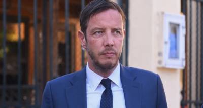 Επεισόδιο στη δίκη για τη δολοφονία της Κυριακής Γρίβα -Πειθαρχική έρευνα στον δικηγόρο που πέταξε μπουκάλι