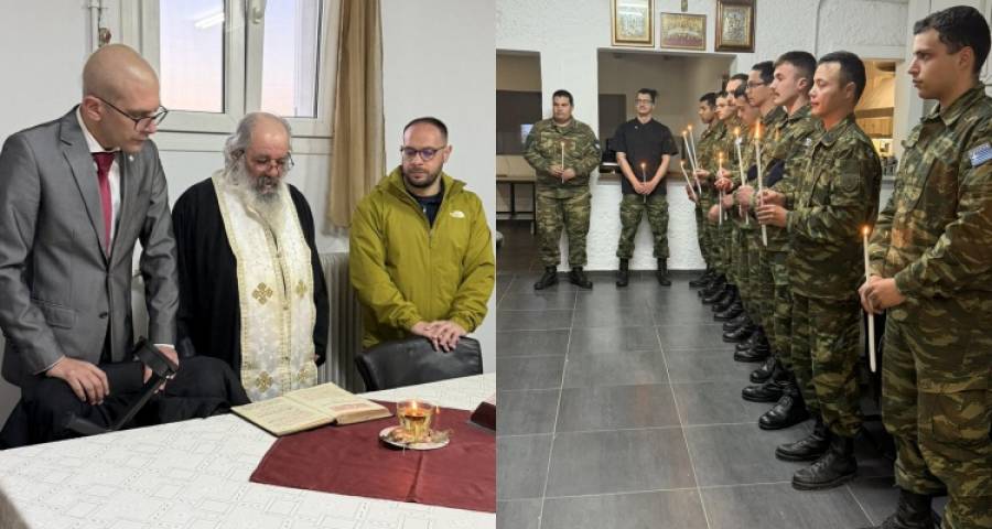 &Sigma;&tau;&omicron; &pi;&lambda;&epsilon;&upsilon;&rho;ό &tau;&omega;&nu; &phi;&rho;&omicron;&upsilon;&rho;ώ&nu; &tau;&omicron;&upsilon; &Alpha;&iota;&gamma;&alpha;ί&omicron;&upsilon; &omicron; &Delta;ή&mu;&alpha;&rho;&chi;&omicron;&sigmaf; &Alpha;&gamma;ί&omicron;&upsilon; &Epsilon;&upsilon;&sigma;&tau;&rho;&alpha;&tau;ί&omicron;&upsilon; | &Alpha;&nu;&alpha;&sigma;&tau;ά&sigma;&iota;&mu;&omicron; &mu;ή&nu;&upsilon;&mu;&alpha; &epsilon;&lambda;&pi;ί&delta;&alpha;&sigmaf; &alpha;&pi;ό &tau;&omicron; &alpha;&kappa;&rho;&iota;&tau;&iota;&kappa;ό &Phi;&upsilon;&lambda;ά&kappa;&iota;&omicron;