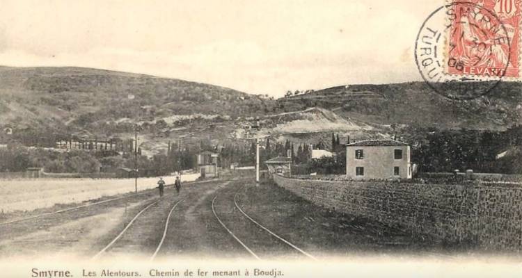 «Αυτό το τραγούδι μού το δίδαξαν δικοί μου άνθρωποι που επιβίωσαν το &#039;22 και βρήκαν θαλπωρή στη Λήμνο»