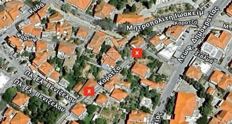 &Mu;ύ&rho;&iota;&nu;&alpha;: &Kappa;&lambda;&epsilon;&iota;&sigma;&tau;ό &tau;&mu;ή&mu;&alpha; &tau;&eta;&sigmaf; &omicron;&delta;&omicron;ύ &Kappa;&alpha;&rho;&alpha;&tau;&zeta;ά &tau;&omicron; &epsilon;&pi;ό&mu;&epsilon;&nu;&omicron; &delta;&iota;ή&mu;&epsilon;&rho;&omicron; &ndash; &Delta;&epsilon;ί&tau;&epsilon; &tau;&iota;&sigmaf; &epsilon;&nu;&alpha;&lambda;&lambda;&alpha;&kappa;&tau;&iota;&kappa;έ&sigmaf; &delta;&iota;&alpha;&delta;&rho;&omicron;&mu;έ&sigmaf;