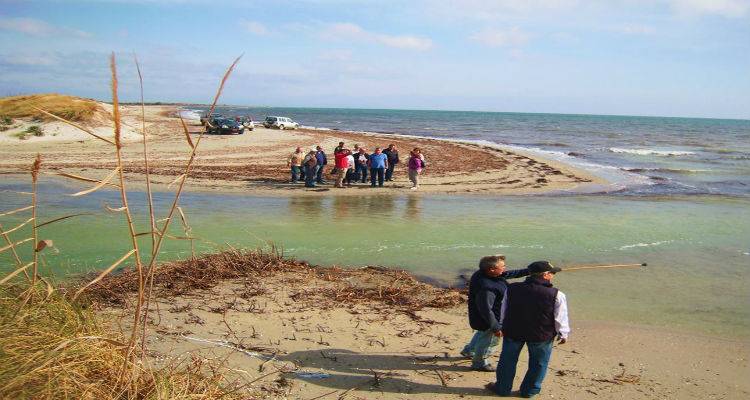 Η απάντηση του Δήμου Λήμνου στην έκθεση ελέγχου για την Αλυκή (mp3)