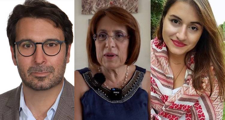 &Sigma;&tau;&rho;&alpha;&tau;ά&kappa;&eta; &psi;ή&phi;&iota;&sigma;&alpha;&nu; &omicron;&iota; &Nu;&epsilon;&omicron;&delta;&eta;&mu;&omicron;&kappa;&rho;ά&tau;&epsilon;&sigmaf; &tau;&eta;&sigmaf; &Lambda;ή&mu;&nu;&omicron;&upsilon;