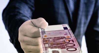 &Epsilon;&pi;&iota;&sigma;&tau;&rho;&omicron;&phi;έ&sigmaf; &phi;ό&rho;&omega;&nu; 5,36 &delta;&iota;&sigma;. &epsilon;&upsilon;&rho;ώ &tau;&omicron; 2018!