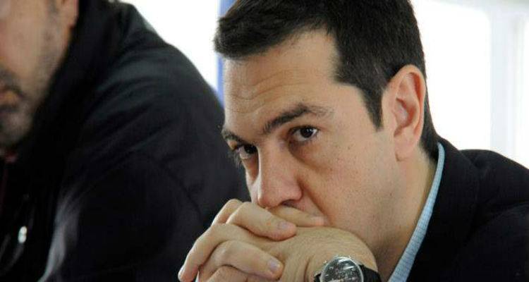 &Mu;&epsilon;&tau;ά &tau;&omicron; &sigma;&omicron;&kappa; &alpha;&pi;ό &tau;&iota;&sigmaf; &delta;&eta;&mu;&omicron;&sigma;&kappa;&omicron;&pi;ή&sigma;&epsilon;&iota;&sigmaf; &omicron; &Tau;&sigma;ί&pi;&rho;&alpha;&sigmaf; &pi;&alpha;&rho;&omicron;&upsilon;&sigma;&iota;ά&zeta;&epsilon;&iota; &tau;&omicron; &chi;ά&rho;&tau;&eta; &gamma;&iota;&alpha; &tau;&eta;&nu; &epsilon;&pi;ό&mu;&epsilon;&nu;&eta; &eta;&mu;έ&rho;&alpha;