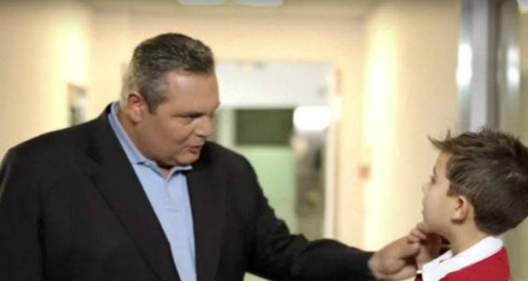 &Gamma;&iota;&alpha;&tau;ί &omicron; &Pi;ά&nu;&omicron;&sigmaf; &Kappa;&alpha;&mu;&mu;έ&nu;&omicron;&sigmaf; &delta;&epsilon;&nu; &pi;ή&gamma;&epsilon; &sigma;&tau;&omicron;&nu; &mu;&iota;&kappa;&rho;ό &Alpha;&lambda;έ&xi;&eta; &sigma;&tau;&omicron; &upsilon;&pi;&omicron;&upsilon;&rho;&gamma;&iota;&kappa;ό