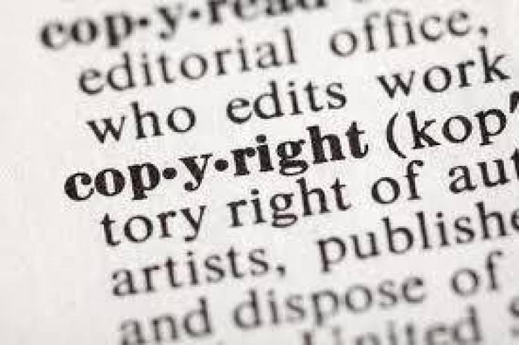 Περί...copyright!