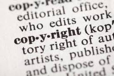 Περί...copyright!