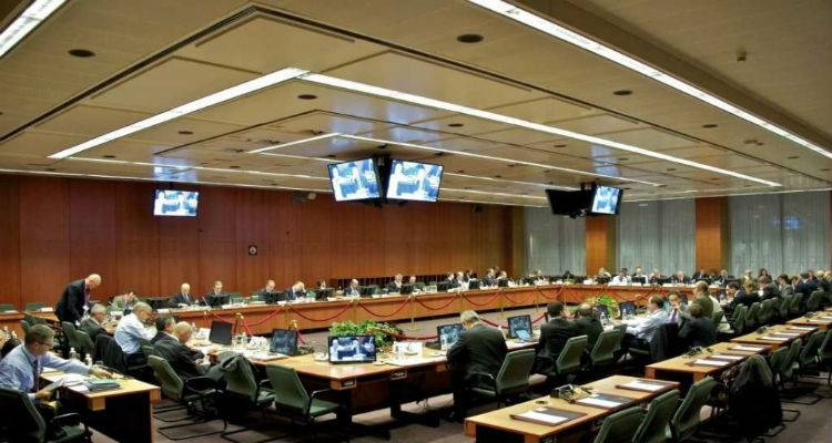 &Epsilon;&iota;&delta;&iota;&kappa;ό EuroWorking Group &tau;&eta;&nu; &Pi;έ&mu;&pi;&tau;&eta; &gamma;&iota;&alpha; &sigma;&upsilon;&nu;&tau;ά&xi;&epsilon;&iota;&sigmaf; &kappa;&alpha;&iota; &tau;&iota;&sigmaf; &epsilon;&xi;&alpha;&gamma;&gamma;&epsilon;&lambda;ί&epsilon;&sigmaf; &Tau;&sigma;ί&pi;&rho;&alpha;