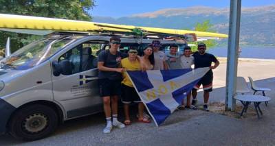 &Delta;&iota;&alpha;&kappa;&rho;ί&sigma;&epsilon;&iota;&sigmaf; &gamma;&iota;&alpha; &tau;&omicron;&nu; &Nu;&alpha;&upsilon;&tau;&iota;&kappa;ό Ό&mu;&iota;&lambda;&omicron; &Lambda;ή&mu;&nu;&omicron;&upsilon; &sigma;&tau;&omicron; &Pi;&alpha;&nu;&epsilon;&lambda;&lambda;ή&nu;&iota;&omicron; &Pi;&rho;&omega;&tau;ά&theta;&lambda;&eta;&mu;&alpha; &Kappa;&omega;&pi;&eta;&lambda;&alpha;&sigma;ί&alpha;&sigmaf; &Pi;&alpha;ί&delta;&omega;&nu;&ndash;&Kappa;&omicron;&rho;&alpha;&sigma;ί&delta;&omega;&nu;