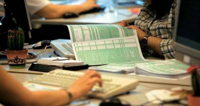 &Alpha;&kappa;ό&mu;&alpha; &pi;&iota;&omicron; &chi;&alpha;&mu;&eta;&lambda;ά &tau;&omicron; &alpha;&phi;&omicron;&rho;&omicron;&lambda;ό&gamma;&eta;&tau;&omicron;: &Sigma;&tau;&alpha; 5.636 &epsilon;&upsilon;&rho;ώ!