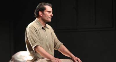 Πέθανε ο ηθοποιός Γεράσιμος Μιχελής - Ο «κακός» της σειράς &quot;Στο Παρά Πέντε&quot;