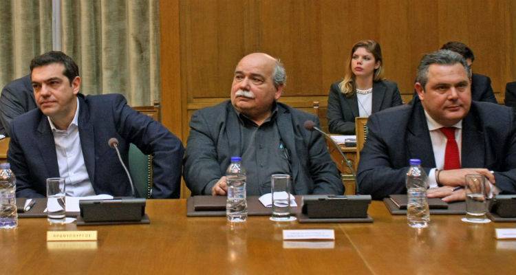 &laquo;&Nu;&tau;έ&rho;&mu;&pi;&iota;&raquo; &Tau;&sigma;ί&pi;&rho;&alpha;-&Kappa;&alpha;&mu;&mu;έ&nu;&omicron;&upsilon; &mu;&epsilon; &delta;&iota;&alpha;&iota;&tau;&eta;&tau;ή &tau;&eta;&nu;&hellip; &Omicron;&upsilon;ά&sigma;&iota;&gamma;&kappa;&tau;&omicron;&nu;!