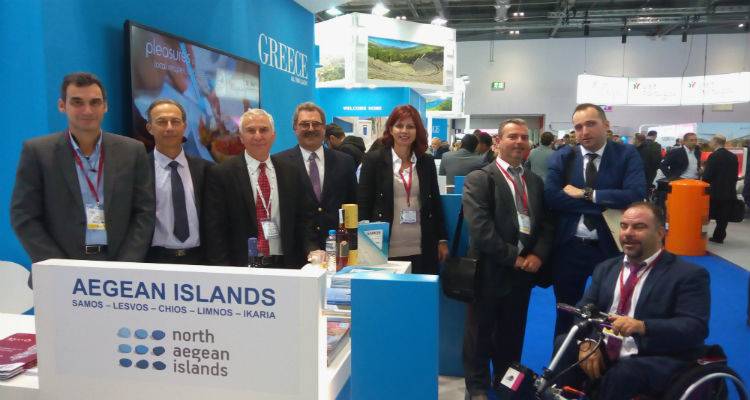 &Eta; &Pi;&epsilon;&rho;&iota;&phi;έ&rho;&epsilon;&iota;&alpha; &Beta;&omicron;&rho;&epsilon;ί&omicron;&upsilon; &Alpha;&iota;&gamma;&alpha;ί&omicron;&upsilon; &sigma;&upsilon;&mu;&mu;&epsilon;&tau;&epsilon;ί&chi;&epsilon; &sigma;&tau;&eta; &delta;&iota;&epsilon;&theta;&nu;ή &tau;&omicron;&upsilon;&rho;&iota;&sigma;&tau;&iota;&kappa;ή έ&kappa;&theta;&epsilon;&sigma;&eta; &tau;&omicron;&upsilon; &Lambda;&omicron;&nu;&delta;ί&nu;&omicron;&upsilon;