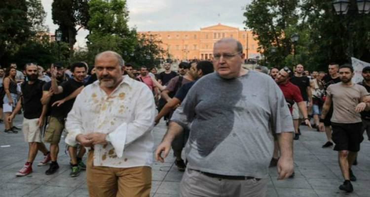 &Alpha;&pi;&omicron;&delta;&omicron;&kappa;&iota;&mu;&alpha;&sigma;ί&epsilon;&sigmaf; &kappa;&alpha;&tau;ά &Phi;ί&lambda;&eta; - &Xi;&upsilon;&delta;ά&kappa;&eta; &sigma;&epsilon; &sigma;&upsilon;&gamma;&kappa;έ&nu;&tau;&rho;&omega;&sigma;&eta;