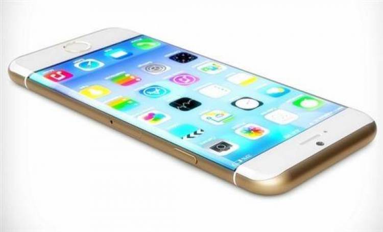 Στις 19 Σεπτεμβρίου iPhone 6;