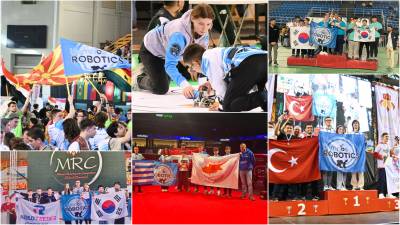 &Eta; &Lambda;ή&mu;&nu;&omicron;&sigmaf; &epsilon;&pi;&epsilon;&nu;&delta;ύ&epsilon;&iota; &sigma;&tau;&omicron; &mu;έ&lambda;&lambda;&omicron;&nu; | &Eta; &Alpha;&kappa;&alpha;&delta;&eta;&mu;ί&alpha; &Rho;&omicron;&mu;&pi;&omicron;&tau;&iota;&kappa;ή&sigmaf; &pi;&rho;&omicron;&epsilon;&tau;&omicron;&iota;&mu;ά&zeta;&epsilon;&iota; &tau;&omicron;&upsilon;&sigmaf; &pi;&rho;&omega;&tau;&alpha;&gamma;&omega;&nu;&iota;&sigma;&tau;έ&sigmaf; &tau;&omicron;&upsilon; &alpha;ύ&rho;&iota;&omicron;