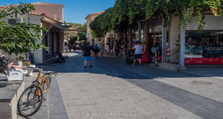 Περιφέρεια Β. Αιγαίου: Παράταση στο πρόγραμμα ενίσχυσης επιχειρήσεων
