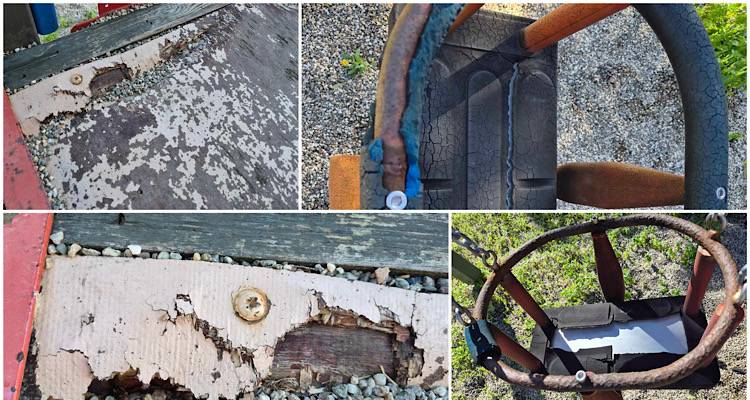 &Lambda;ή&mu;&nu;&omicron;&sigmaf;: &Epsilon;&iota;&kappa;ό&nu;&epsilon;&sigmaf; &epsilon;&gamma;&kappa;&alpha;&tau;ά&lambda;&epsilon;&iota;&psi;&eta;&sigmaf; &sigma;&tau;&eta;&nu; &pi;&alpha;&iota;&delta;&iota;&kappa;ή &chi;&alpha;&rho;ά &tau;&omicron;&upsilon; &Alpha;&gamma;ί&omicron;&upsilon; &Pi;&alpha;&nu;&tau;&epsilon;&lambda;&epsilon;ή&mu;&omicron;&nu;&alpha; &sigma;&tau;&omicron; &Alpha;&nu;&delta;&rho;ώ&nu;&iota; | &Sigma;&omicron;&beta;&alpha;&rho;έ&sigmaf; &phi;&theta;&omicron;&rho;έ&sigmaf; &sigma;&epsilon; &tau;&sigma;&omicron;&upsilon;&lambda;ή&theta;&rho;&alpha; &kappa;&alpha;&iota; &kappa;&omicron;ύ&nu;&iota;&epsilon;&sigmaf;