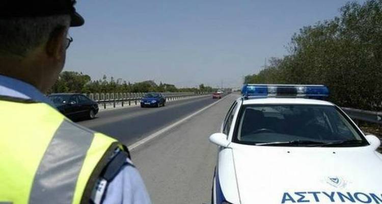 Συνελήφθη 41χρονος στη Λήμνο