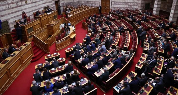 Live &alpha;&pi;ό &tau;&eta; &Beta;&omicron;&upsilon;&lambda;ή &eta; &sigma;&upsilon;&zeta;ή&tau;&eta;&sigma;&eta; &gamma;&iota;&alpha; &tau;&eta; &sigma;ύ&sigma;&tau;&alpha;&sigma;&eta; &pi;&rho;&omicron;&alpha;&nu;&alpha;&kappa;&rho;&iota;&tau;&iota;&kappa;ή&sigmaf; &gamma;&iota;&alpha; &tau;&omicron;&nu; &Tau;&rho;&iota;&alpha;&nu;&tau;ό&pi;&omicron;&upsilon;&lambda;&omicron;