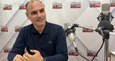 &Epsilon;&mu;&beta;&omicron;&lambda;&iota;&alpha;&sigma;&tau;&iota;&kappa;ό &pi;&rho;ό&gamma;&rho;&alpha;&mu;&mu;&alpha;: &Omicron; &iota;&alpha;&tau;&rho;ό&sigmaf;-&pi;&alpha;&theta;&omicron;&lambda;ό&gamma;&omicron;&sigmaf; &Theta;&omega;&mu;ά&sigmaf; &Lambda;&omicron;ύ&kappa;&alpha;&sigmaf; &sigma;&tau;&omicron; &sigma;&tau;&omicron;ύ&nu;&tau;&iota;&omicron; &tau;&omicron;&upsilon; FM100 &epsilon;&xi;&eta;&gamma;&epsilon;ί | &Sigma;&Upsilon;&Nu;&Epsilon;&Nu;&Tau;&Epsilon;&Upsilon;&Xi;&Eta;