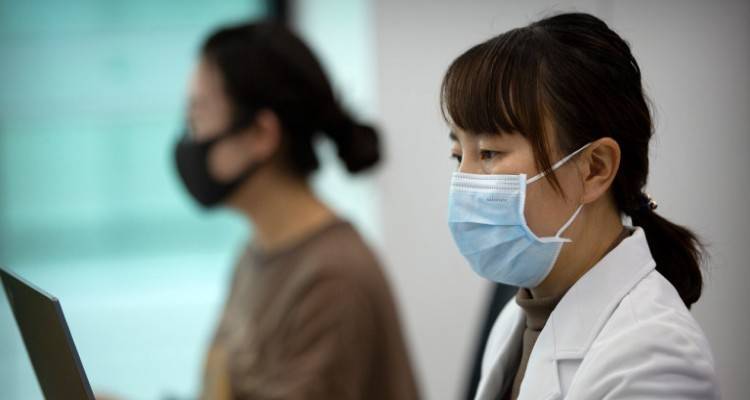 Την Πρωτοχρονιά η διεθνής αποστολή του ΠΟΥ στην Κίνα για να ερευνήσει την προέλευση του κορωνοϊού | Τι εξετάζουν