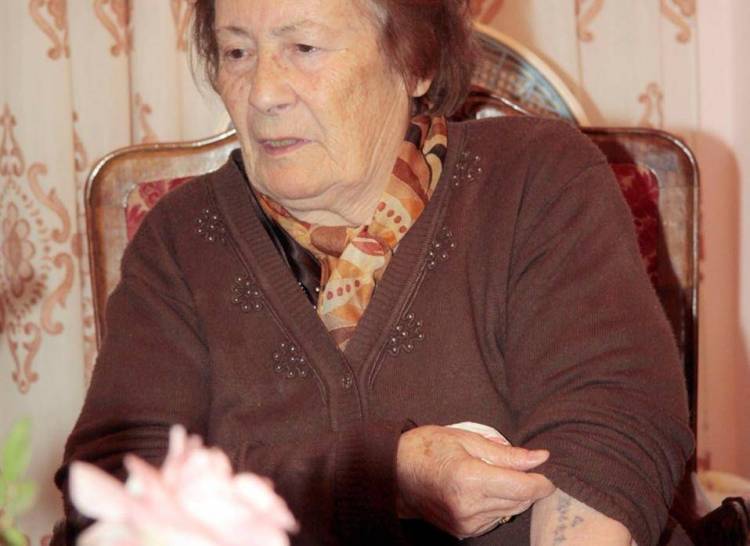 «Δεν τράβηξε κανένας γείτονας το κουρτινάκι να δει τι γίνεται»