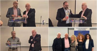 &Sigma;&upsilon;&nu;ά&nu;&tau;&eta;&sigma;&eta; &Alpha;&gamma;&iota;&omicron;&epsilon;&upsilon;&sigma;&tau;&rho;&alpha;&tau;&iota;&tau;ώ&nu; &sigma;&tau;&eta;&nu; &Alpha;&theta;ή&nu;&alpha; &mu;&epsilon; &tau;&eta;&nu; &pi;&alpha;&rho;&omicron;&upsilon;&sigma;ί&alpha; &Sigma;&iota;&nu;ά&nu;&eta; &kappa;&alpha;&iota; &Kappa;&omicron;&upsilon;&tau;&omicron;&upsilon;&lambda;ά&kappa;&eta;