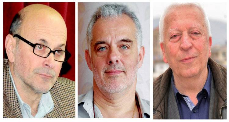 Βολές Σπιλάνη – Τάσσου για το… «ΟΧΙ» Μουτζούρη