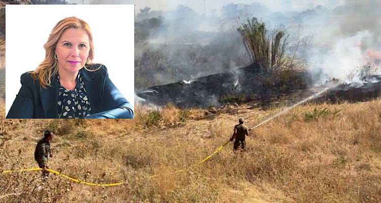 &Delta;ή&lambda;&omega;&sigma;&eta; &Epsilon;&lambda;&epsilon;&omicron;&nu;ώ&rho;&alpha;&sigmaf; &Gamma;&epsilon;ώ&rho;&gamma;&alpha; &mu;&epsilon;&tau;ά &tau;&eta;&nu; &epsilon;&iota;&sigma;&alpha;&gamma;&gamma;&epsilon;&lambda;&iota;&kappa;ή &alpha;&pi;ό&phi;&alpha;&sigma;&eta; &nu;&alpha; &alpha;&phi;&epsilon;&theta;&epsilon;ί &epsilon;&lambda;&epsilon;ύ&theta;&epsilon;&rho;&omicron;&sigmaf; &omicron; &Beta;. &Alpha;&rho;&chi;&omicron;&nu;&tau;ί&delta;&eta;&sigmaf; | &laquo;&Delta;&epsilon;&nu; έ&chi;&omicron;&upsilon;&mu;&epsilon; &tau;ί&pi;&omicron;&tau;&epsilon; &nu;&alpha; &kappa;&rho;ύ&psi;&omicron;&upsilon;&mu;&epsilon;&raquo;