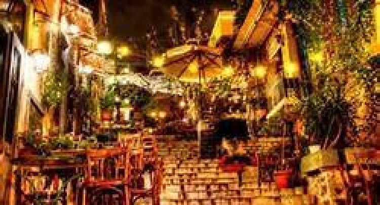 Κάτι αλλάζει στην Αθήνα