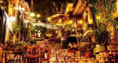 Κάτι αλλάζει στην Αθήνα