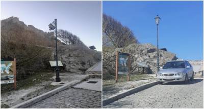 &Mu;ύ&rho;&iota;&nu;&alpha;: Ά&mu;&epsilon;&sigma;&eta; &eta; &alpha;&pi;&omicron;&kappa;&alpha;&tau;ά&sigma;&tau;&alpha;&sigma;&eta; &tau;&omicron;&upsilon; &phi;&omega;&tau;&iota;&sigma;&tau;&iota;&kappa;&omicron;ύ &sigma;&tau;&omicron; &delta;&rho;ό&mu;&omicron; &tau;&omicron;&upsilon; &Kappa;ά&sigma;&tau;&rho;&omicron;&upsilon;