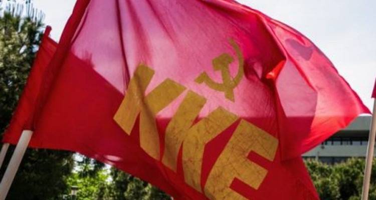 ΚΚΕ Λήμνου για το ακτοπλοϊκό: «Καταγγέλλουμε τα παζάρια της κυβέρνησης με τη SEA JETS»