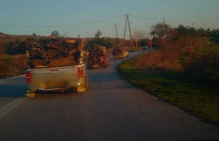 &Pi;&alpha;&rho;ά&nu;&omicron;&mu;&eta; &epsilon;&mu;&pi;&omicron;&rho;ί&alpha; &sigma;&iota;&delta;ή&rho;&omicron;&upsilon; &sigma;&tau;&eta; &Lambda;ή&mu;&nu;&omicron;;