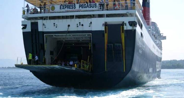 &Pi;&rho;ό&tau;&alpha;&sigma;&eta; &gamma;&iota;&alpha; &delta;&rho;&omicron;&mu;&omicron;&lambda;ό&gamma;&iota;&omicron; &Kappa;ύ&mu;&eta; &ndash; &Lambda;ή&mu;&nu;&omicron;&sigmaf;