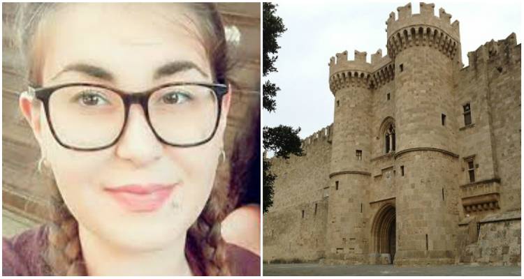 &Sigma;&upsilon;&lambda;&lambda;&upsilon;&pi;&eta;&tau;ή&rho;&iota;&omicron; &psi;ή&phi;&iota;&sigma;&mu;&alpha; &tau;&omicron;&upsilon; &Pi;&alpha;&nu;&epsilon;&pi;&iota;&sigma;&tau;&eta;&mu;ί&omicron;&upsilon; &Alpha;&iota;&gamma;&alpha;ί&omicron;&upsilon; &gamma;&iota;&alpha; &tau;&omicron;&nu; &chi;&alpha;&mu;ό &tau;&eta;&sigmaf; 21&chi;&rho;&omicron;&nu;&eta;&sigmaf; &phi;&omicron;&iota;&tau;ή&tau;&rho;&iota;&alpha;&sigmaf; &sigma;&tau;&eta; &Rho;ό&delta;&omicron;
