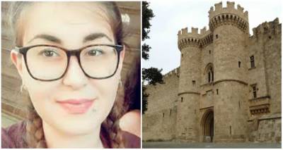 &Sigma;&upsilon;&lambda;&lambda;&upsilon;&pi;&eta;&tau;ή&rho;&iota;&omicron; &psi;ή&phi;&iota;&sigma;&mu;&alpha; &tau;&omicron;&upsilon; &Pi;&alpha;&nu;&epsilon;&pi;&iota;&sigma;&tau;&eta;&mu;ί&omicron;&upsilon; &Alpha;&iota;&gamma;&alpha;ί&omicron;&upsilon; &gamma;&iota;&alpha; &tau;&omicron;&nu; &chi;&alpha;&mu;ό &tau;&eta;&sigmaf; 21&chi;&rho;&omicron;&nu;&eta;&sigmaf; &phi;&omicron;&iota;&tau;ή&tau;&rho;&iota;&alpha;&sigmaf; &sigma;&tau;&eta; &Rho;ό&delta;&omicron;